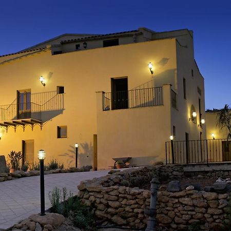 Agriturismo Passo Dei Briganti Agrigento Eksteriør bilde