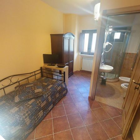 Agriturismo Passo Dei Briganti Agrigento Rom bilde