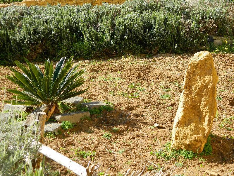Agriturismo Passo Dei Briganti Agrigento Eksteriør bilde