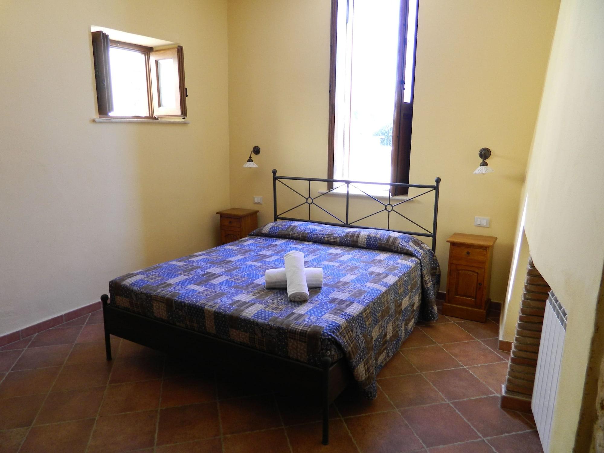 Agriturismo Passo Dei Briganti Agrigento Eksteriør bilde