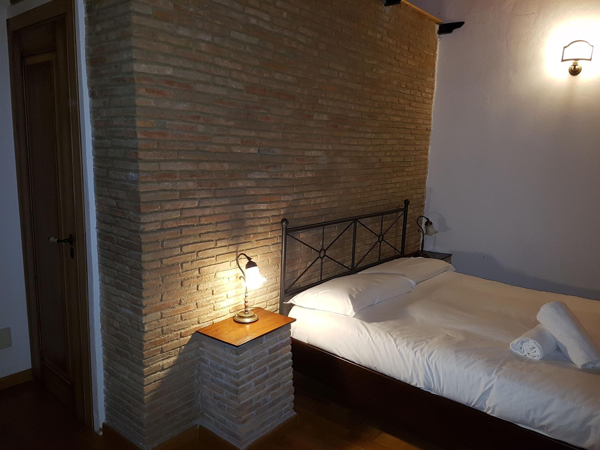 Agriturismo Passo Dei Briganti Agrigento Eksteriør bilde