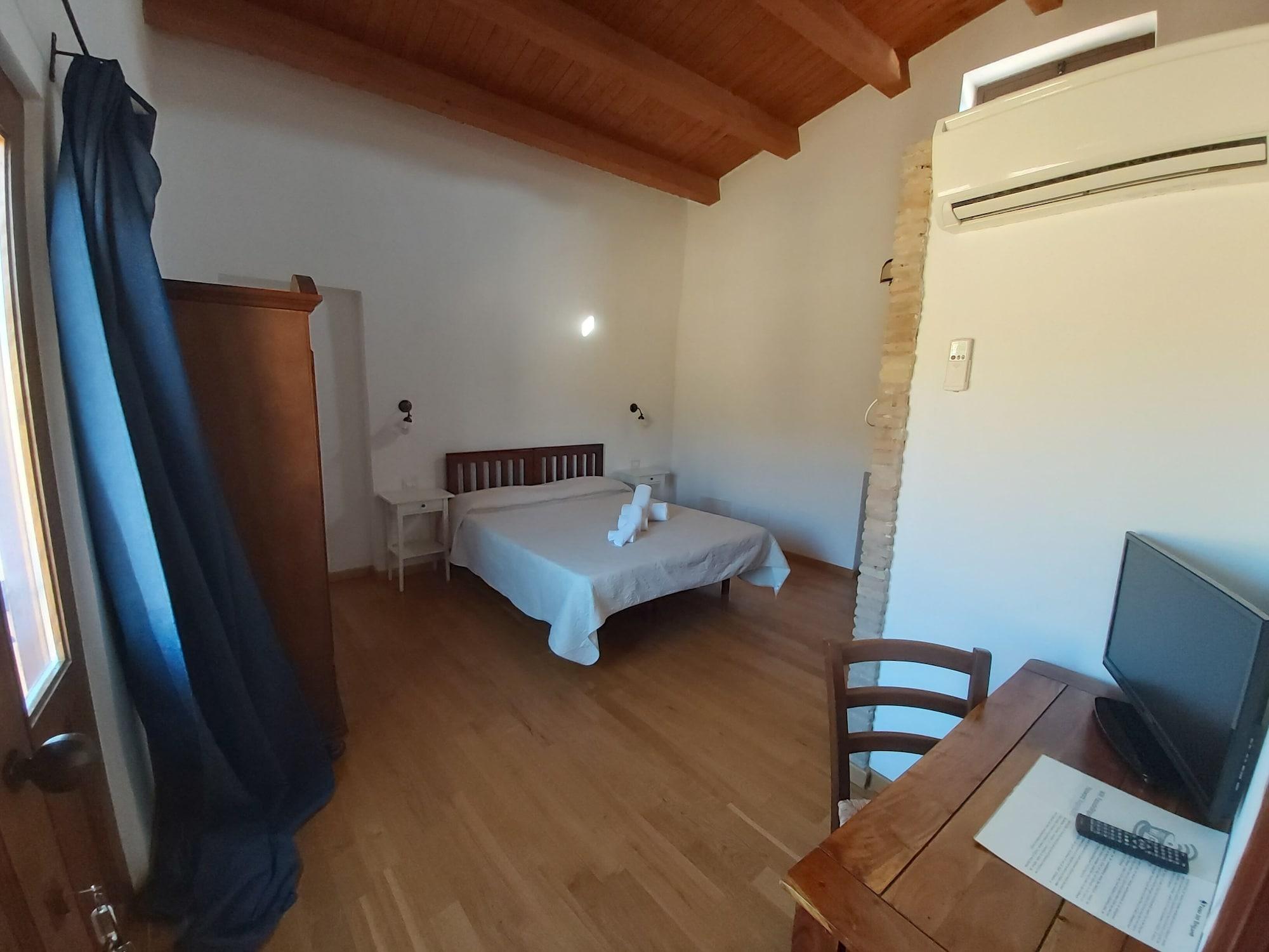 Agriturismo Passo Dei Briganti Agrigento Eksteriør bilde