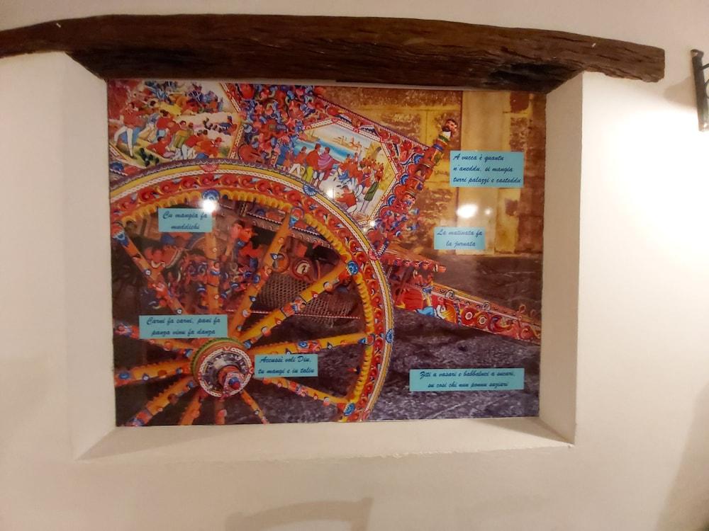 Agriturismo Passo Dei Briganti Agrigento Eksteriør bilde
