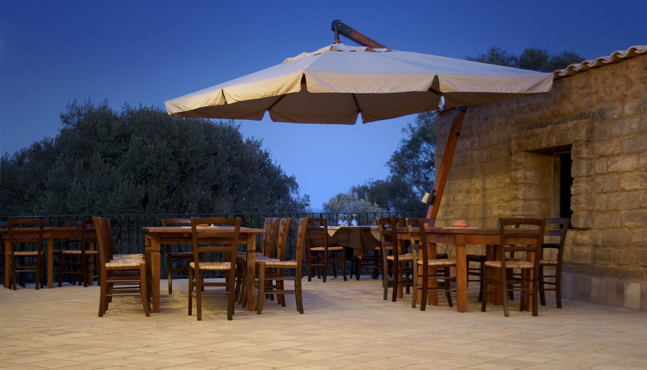 Agriturismo Passo Dei Briganti Agrigento Eksteriør bilde