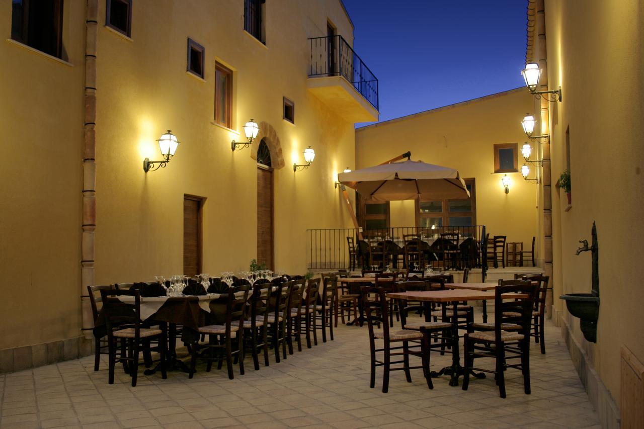 Agriturismo Passo Dei Briganti Agrigento Eksteriør bilde