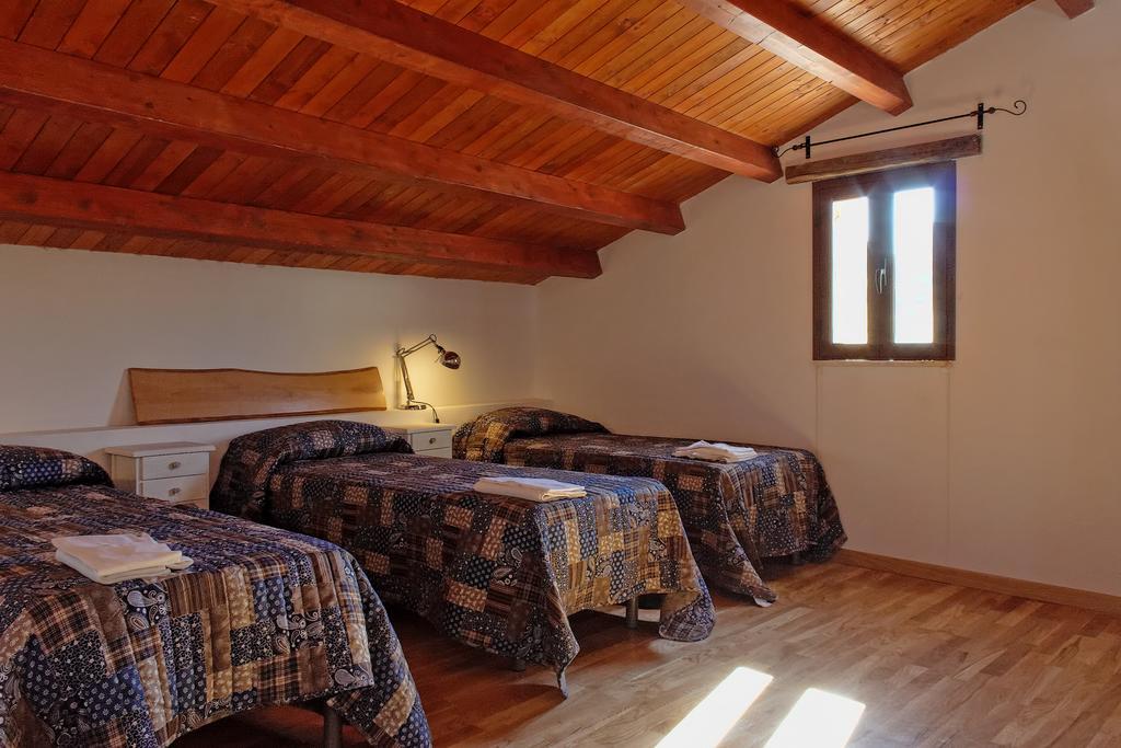 Agriturismo Passo Dei Briganti Agrigento Rom bilde