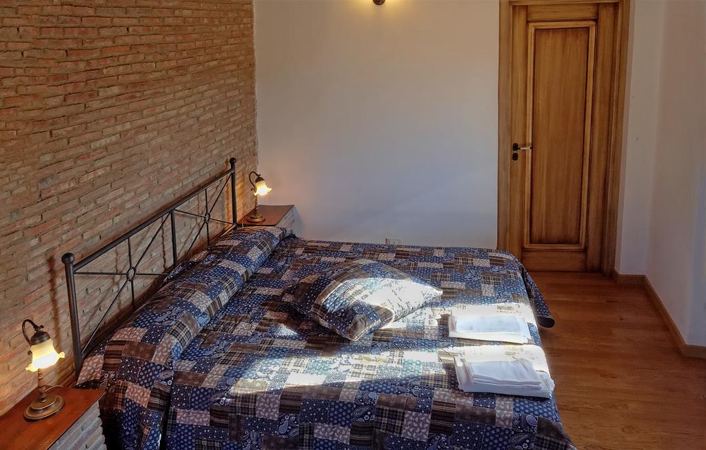 Agriturismo Passo Dei Briganti Agrigento Rom bilde