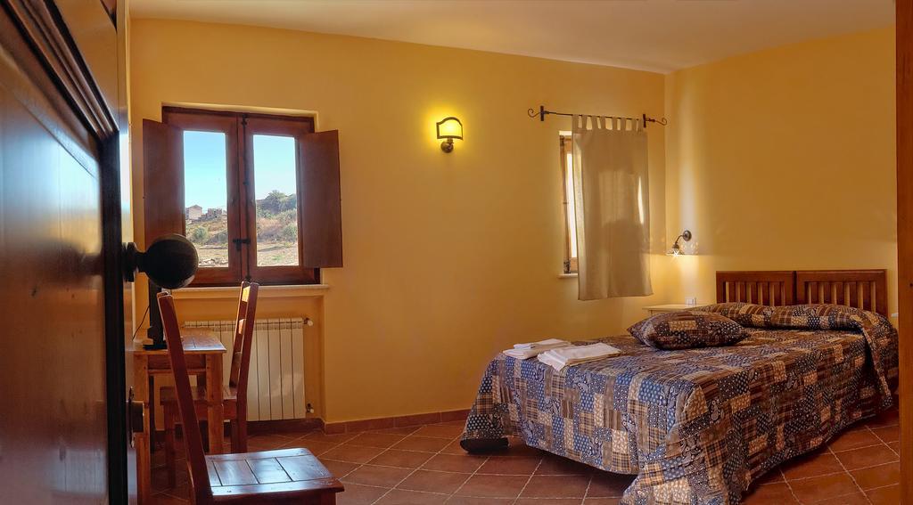 Agriturismo Passo Dei Briganti Agrigento Rom bilde
