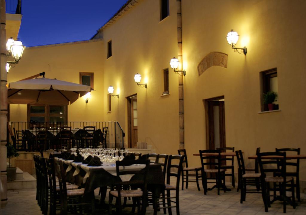 Agriturismo Passo Dei Briganti Agrigento Eksteriør bilde