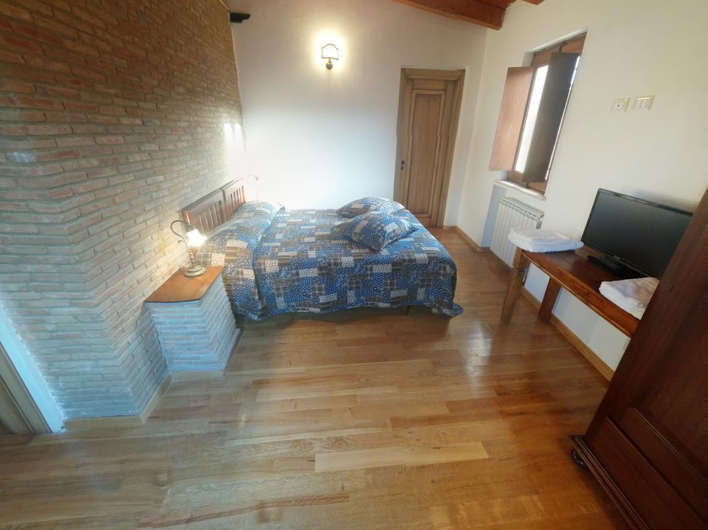 Agriturismo Passo Dei Briganti Agrigento Rom bilde
