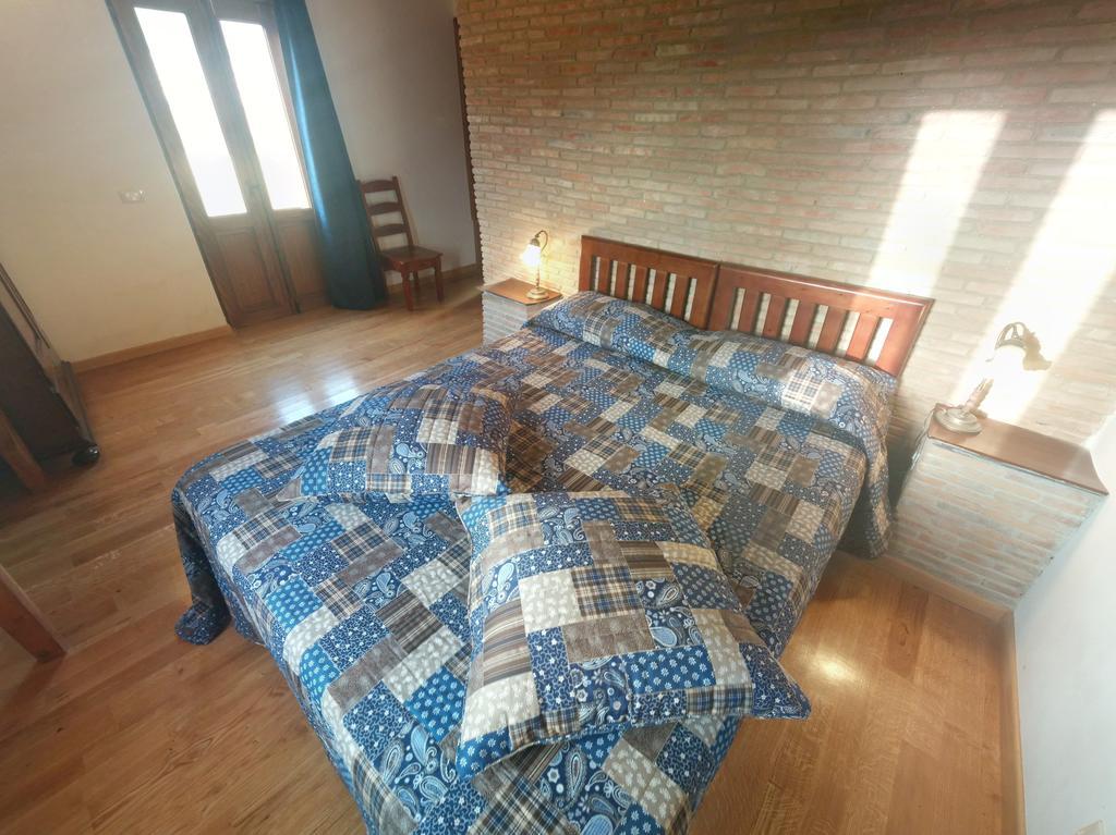 Agriturismo Passo Dei Briganti Agrigento Rom bilde