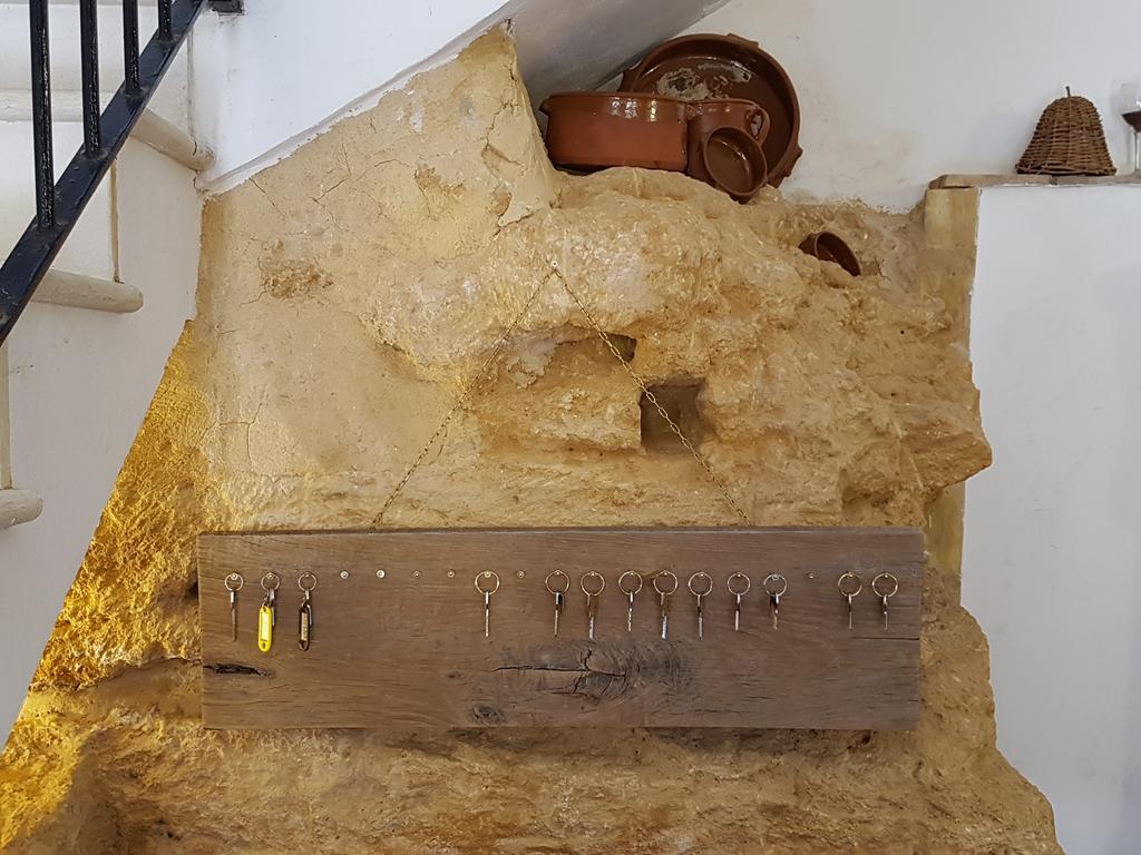 Agriturismo Passo Dei Briganti Agrigento Eksteriør bilde