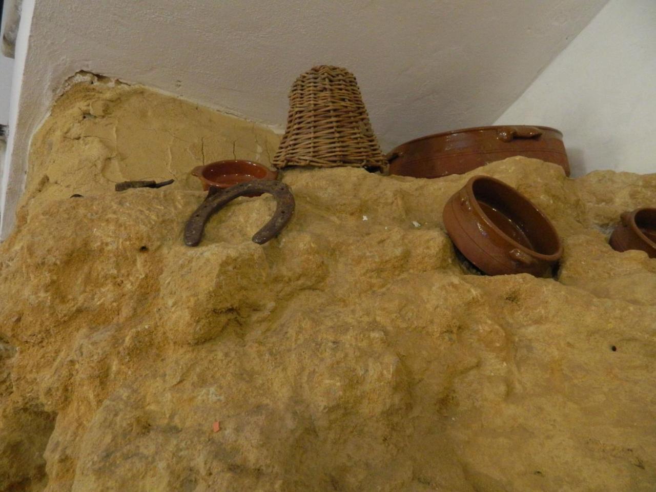 Agriturismo Passo Dei Briganti Agrigento Eksteriør bilde